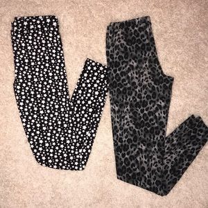 legging set